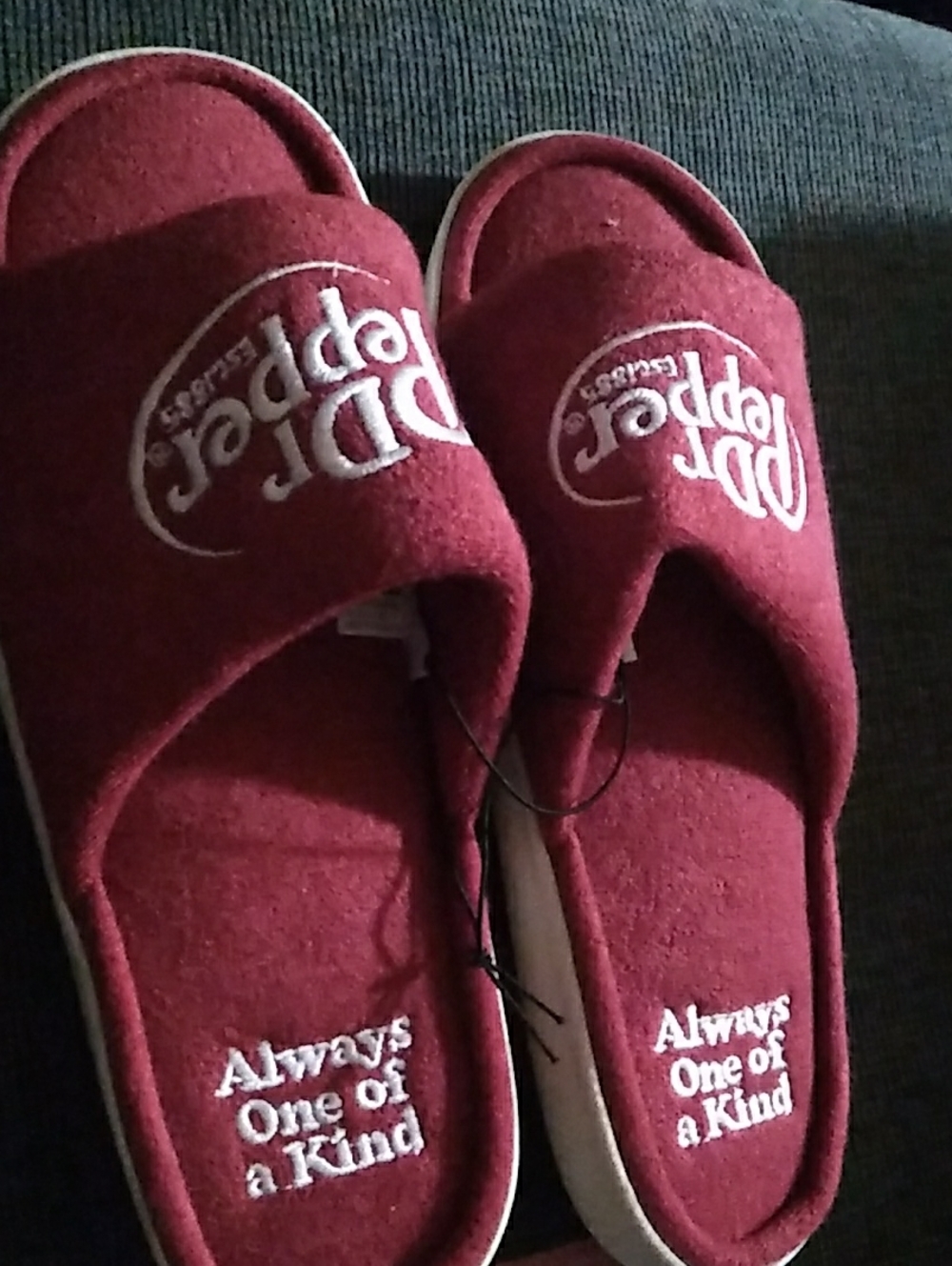 Adult Fits Size 12 Men